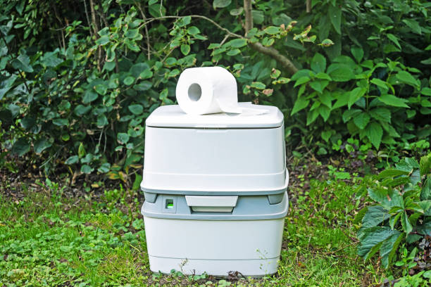 Best Event porta potty rental  in Crooksville, OH