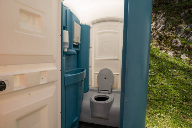 Best Porta potty rental for parties  in Crooksville, OH
