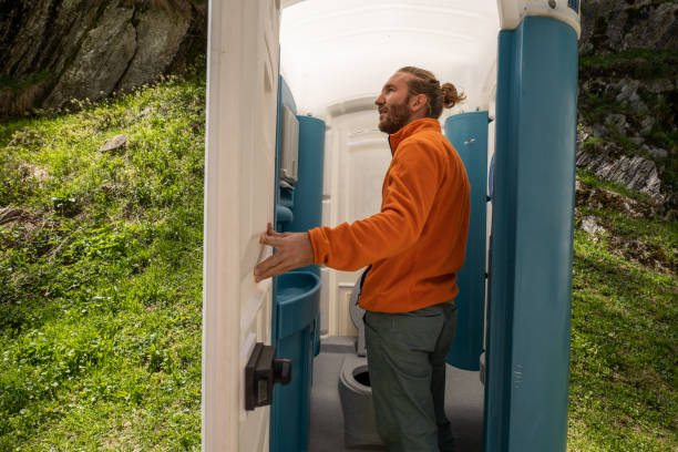 Best Best portable toilet rental  in Crooksville, OH