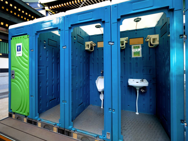 Best Luxury portable toilet rental  in Crooksville, OH