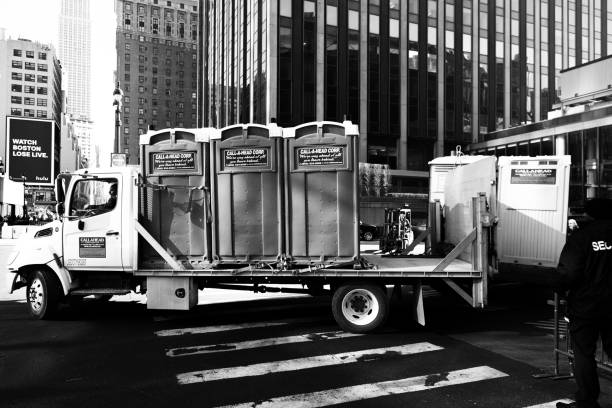 Best Portable toilet rental for construction  in Crooksville, OH