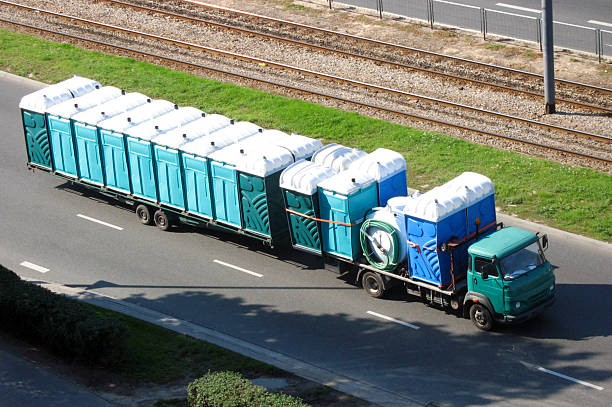 Best High-end porta potty rental  in Crooksville, OH